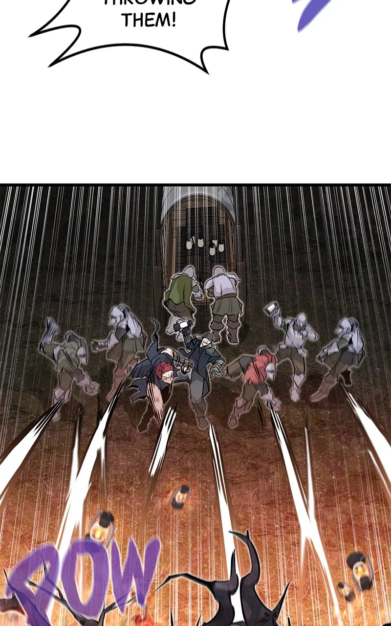 Read The Regressed Mercenary Has a Plan EN Manga Online