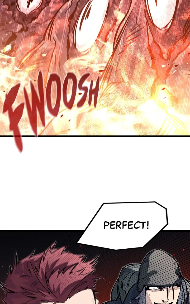 Read The Regressed Mercenary Has a Plan EN Manga Online