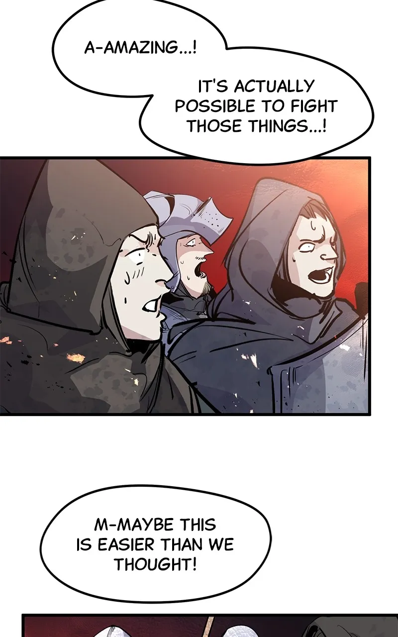 Read The Regressed Mercenary Has a Plan EN Manga Online