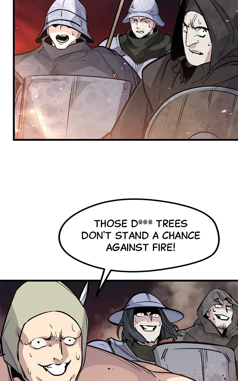 Read The Regressed Mercenary Has a Plan EN Manga Online