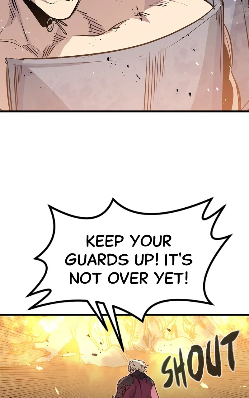Read The Regressed Mercenary Has a Plan EN Manga Online