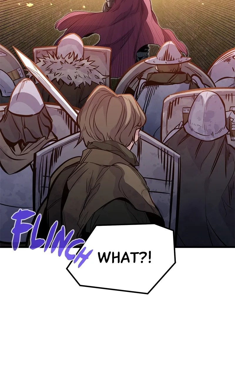 Read The Regressed Mercenary Has a Plan EN Manga Online