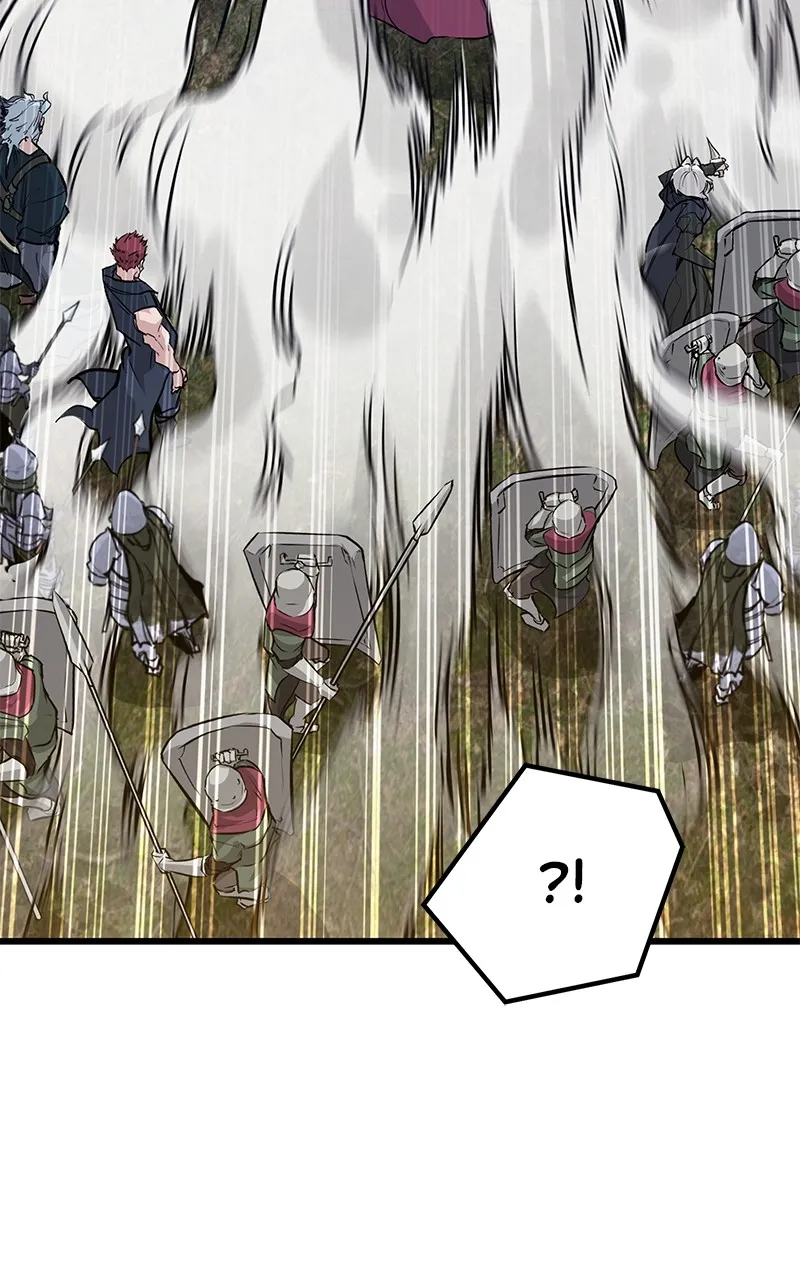 Read The Regressed Mercenary Has a Plan EN Manga Online