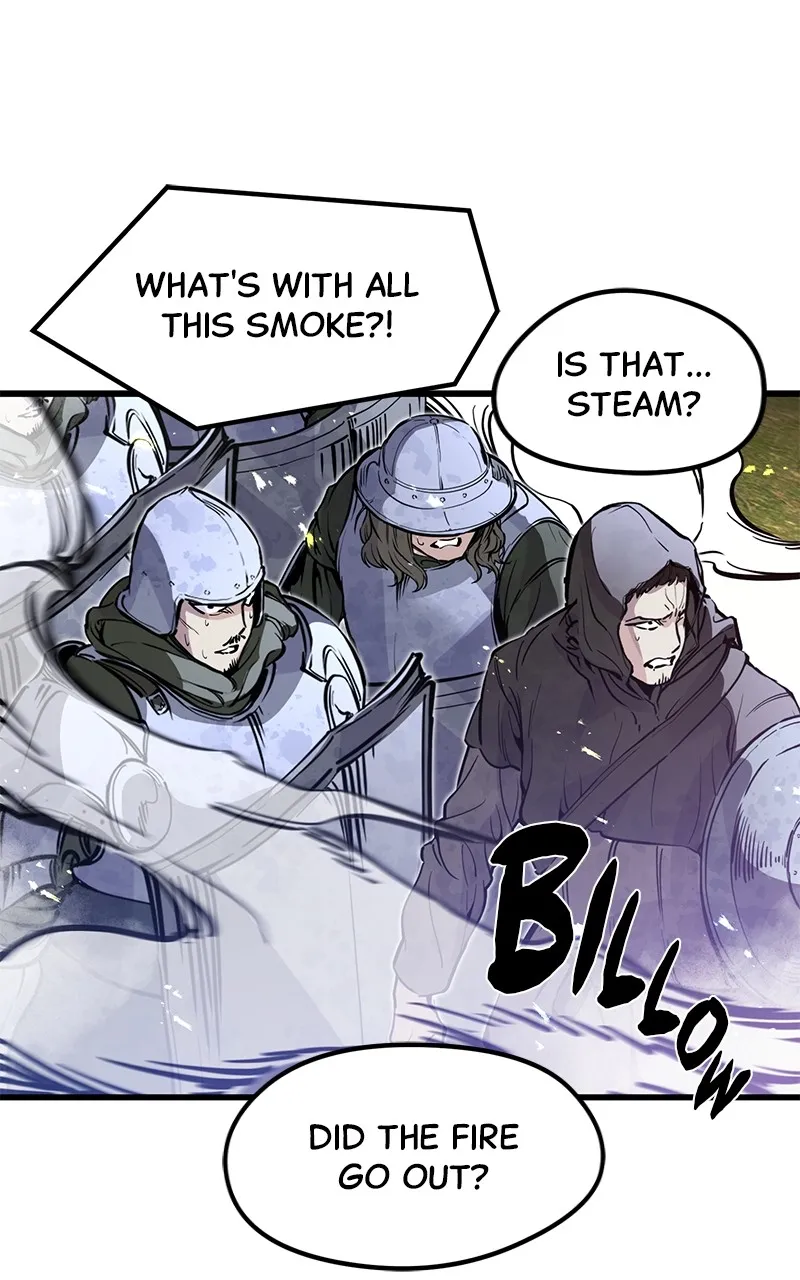 Read The Regressed Mercenary Has a Plan EN Manga Online
