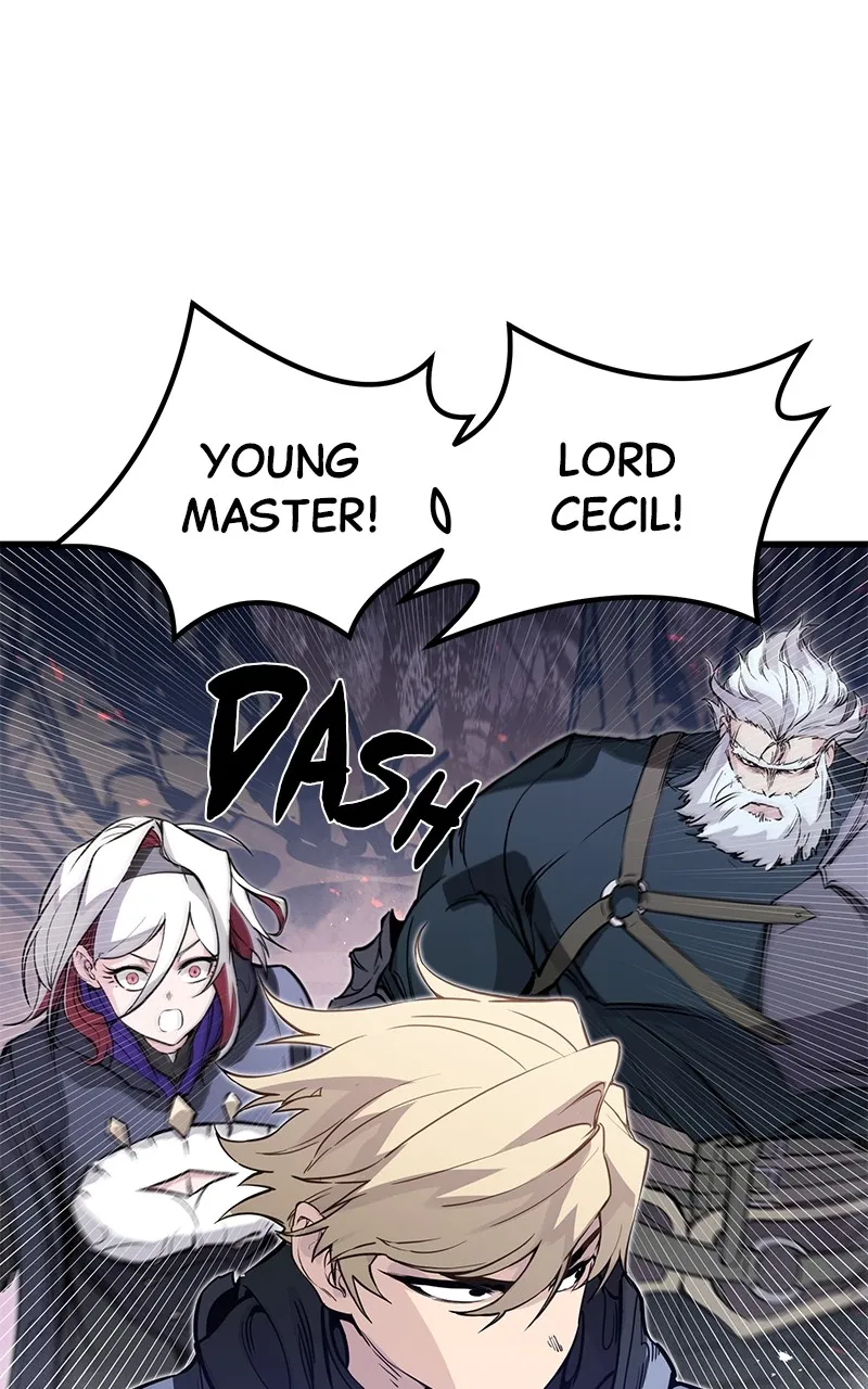 Read The Regressed Mercenary Has a Plan EN Manga Online