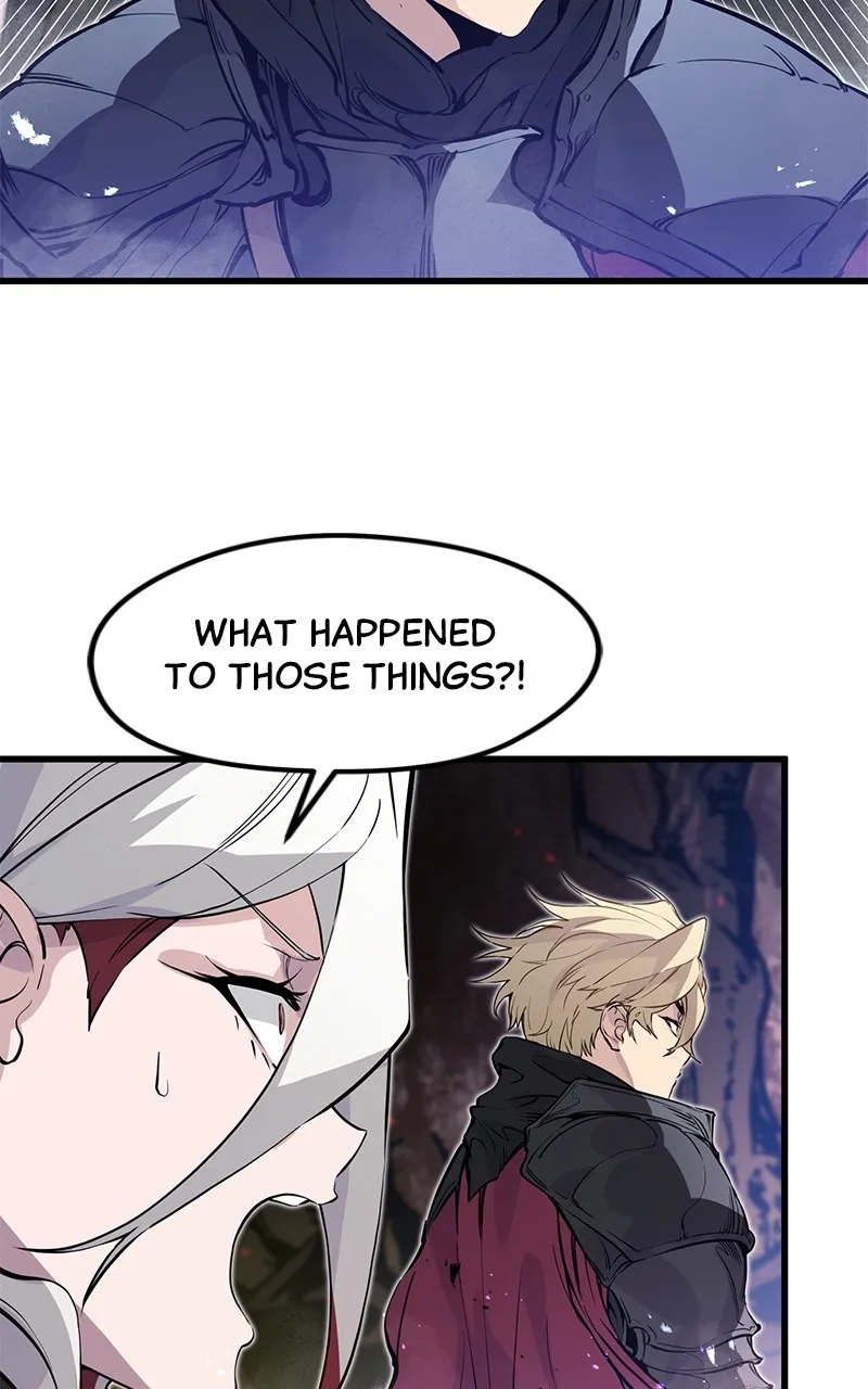 Read The Regressed Mercenary Has a Plan EN Manga Online