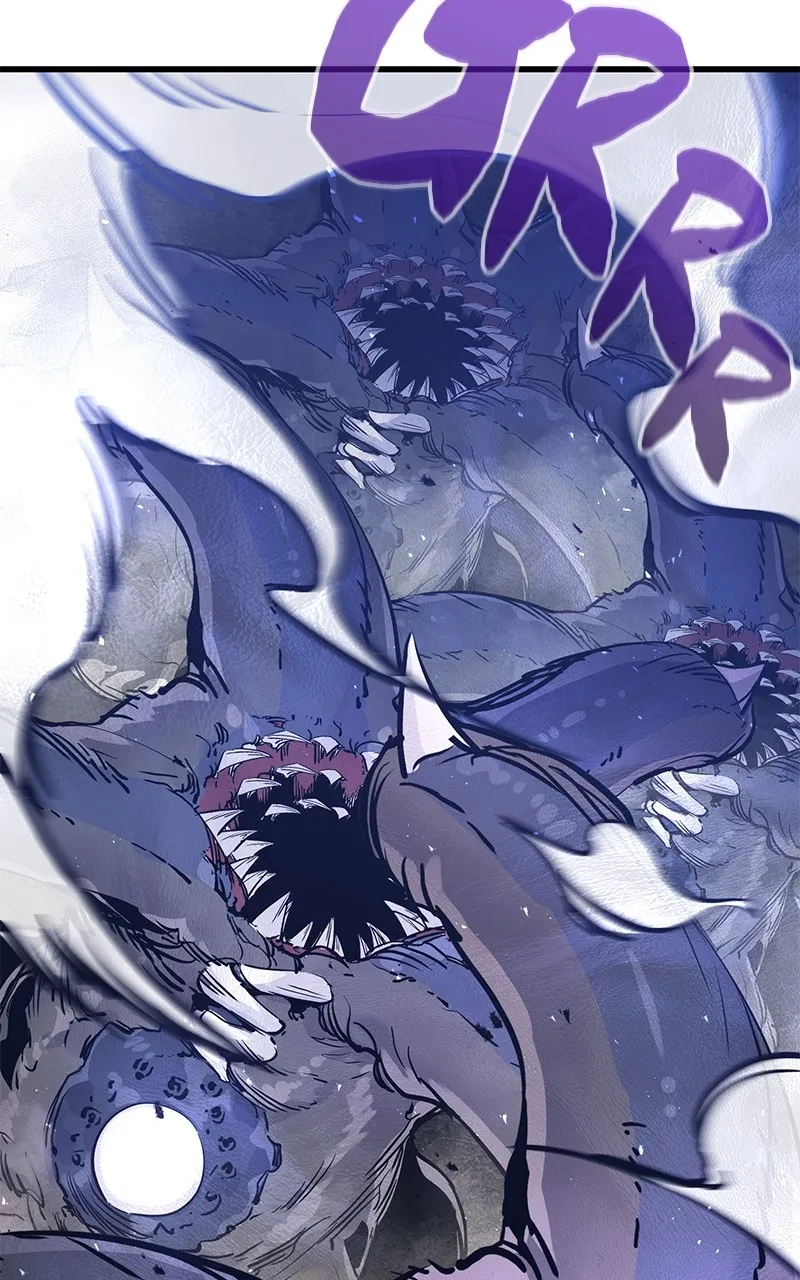 Read The Regressed Mercenary Has a Plan EN Manga Online