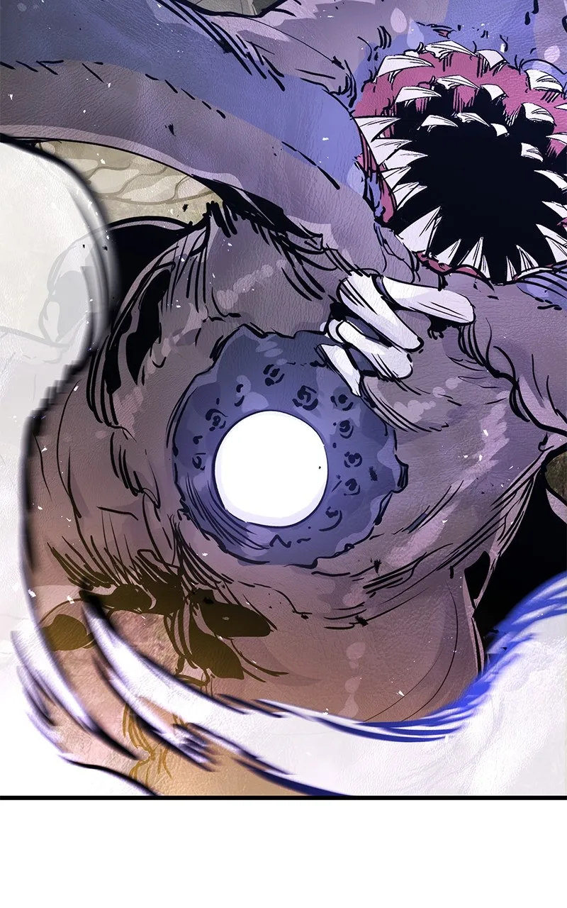 Read The Regressed Mercenary Has a Plan EN Manga Online