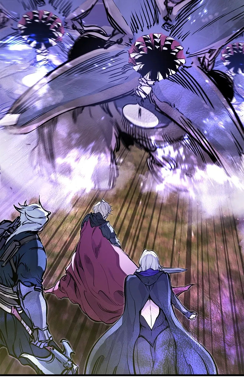 Read The Regressed Mercenary Has a Plan EN Manga Online