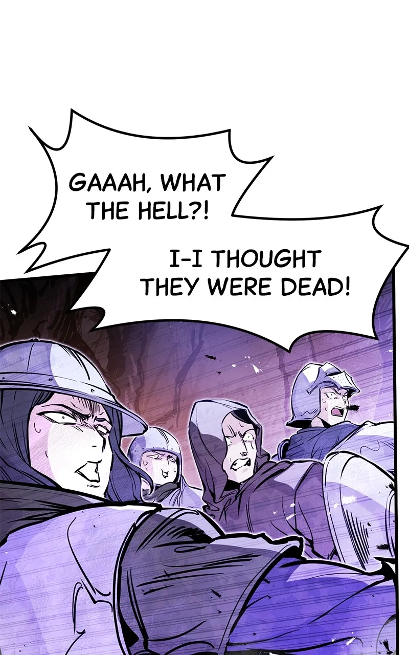 Read The Regressed Mercenary Has a Plan EN Manga Online