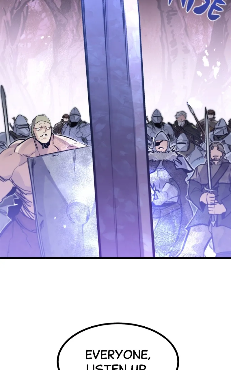 Read The Regressed Mercenary Has a Plan EN Manga Online