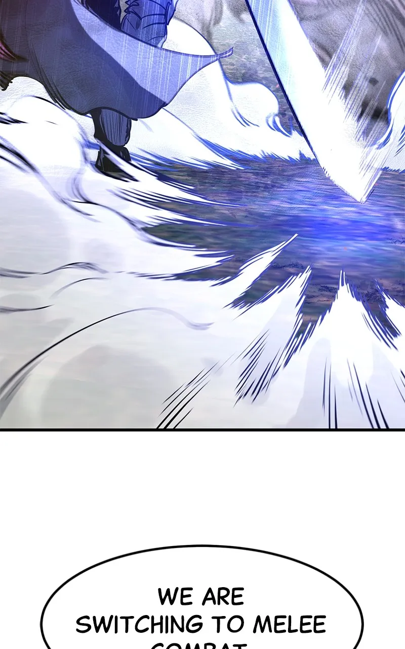Read The Regressed Mercenary Has a Plan EN Manga Online