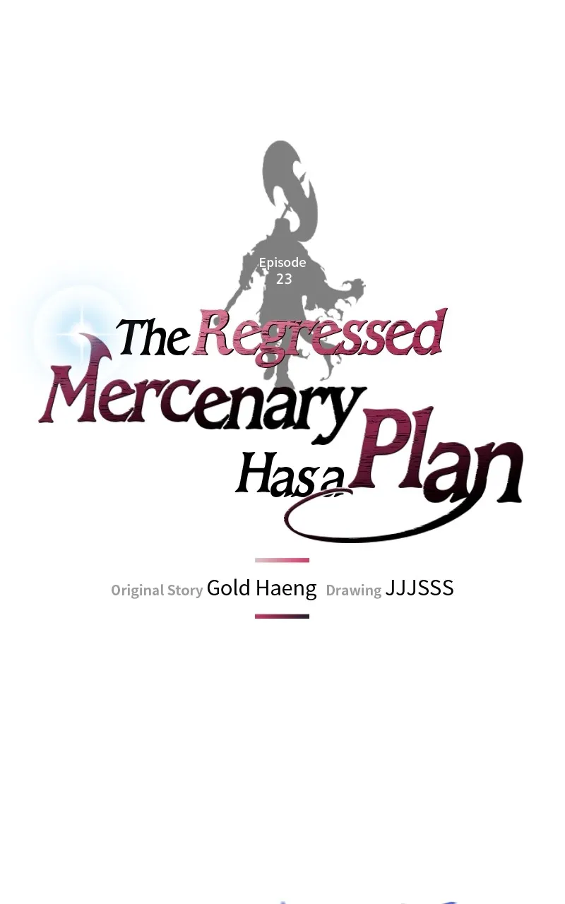 Read The Regressed Mercenary Has a Plan EN Manga Online