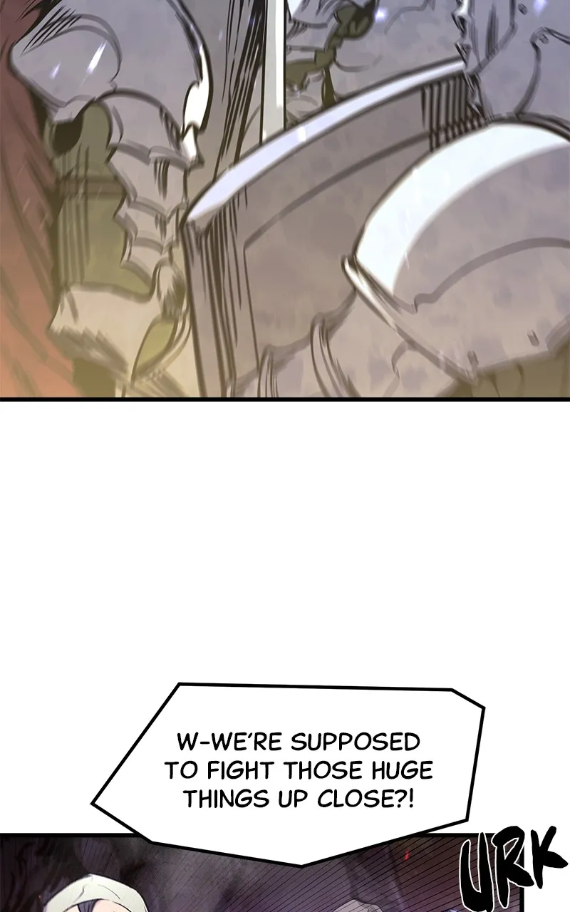 Read The Regressed Mercenary Has a Plan EN Manga Online