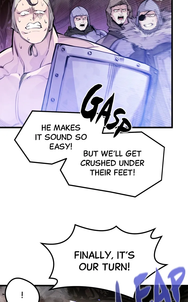 Read The Regressed Mercenary Has a Plan EN Manga Online