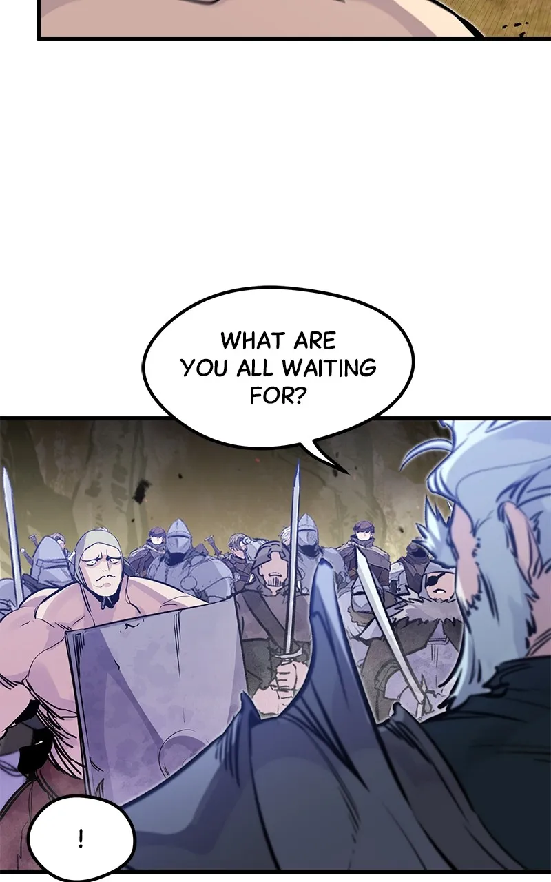 Read The Regressed Mercenary Has a Plan EN Manga Online