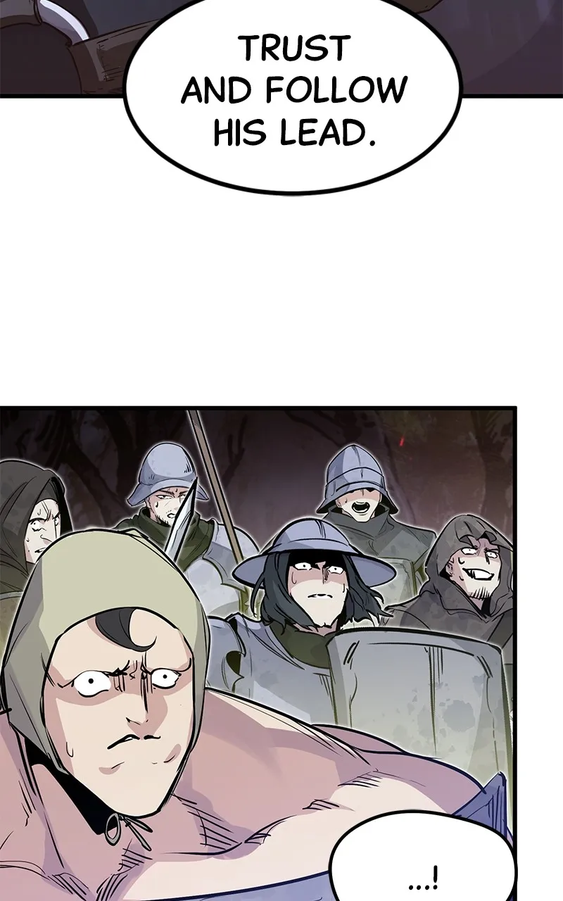 Read The Regressed Mercenary Has a Plan EN Manga Online