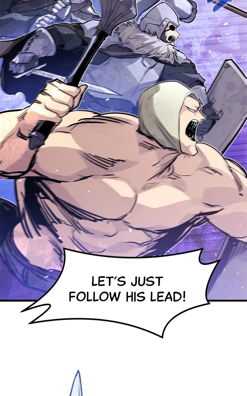 Read The Regressed Mercenary Has a Plan EN Manga Online