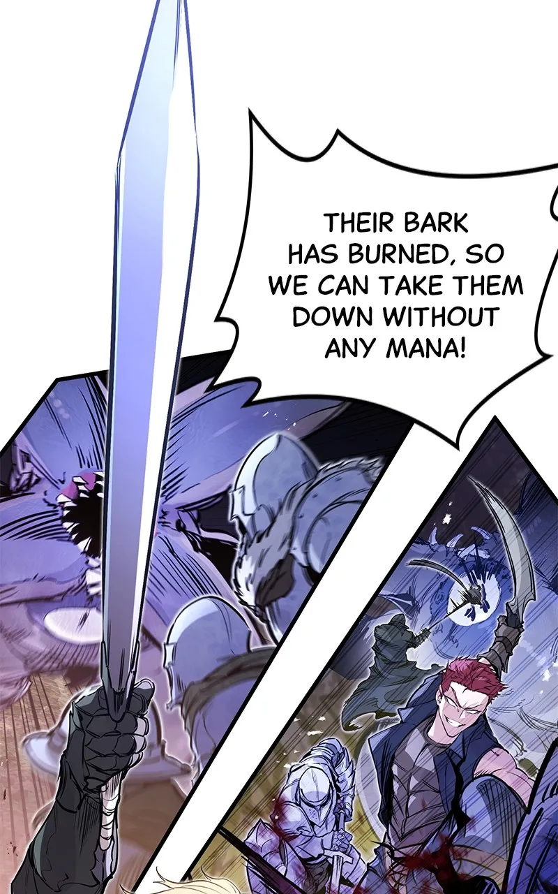 Read The Regressed Mercenary Has a Plan EN Manga Online