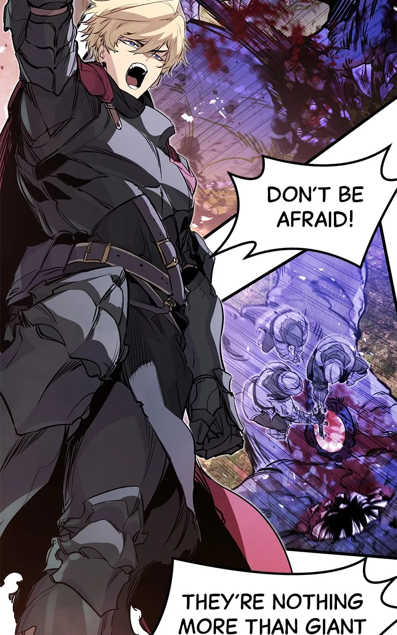 Read The Regressed Mercenary Has a Plan EN Manga Online