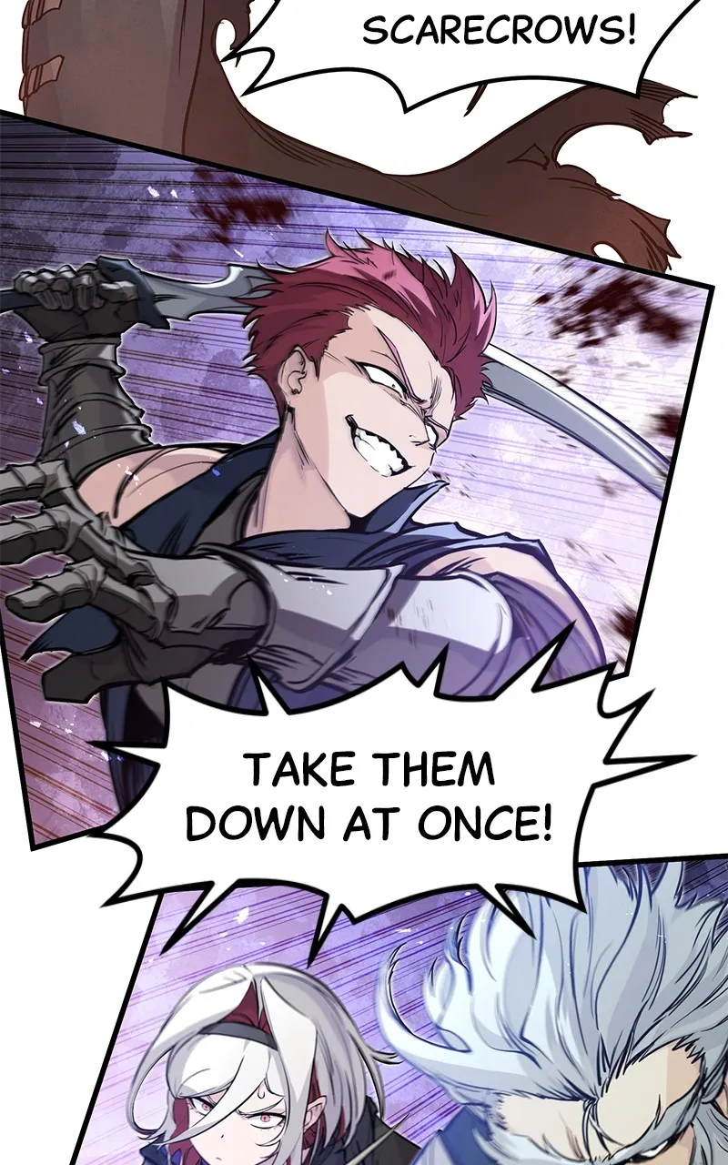 Read The Regressed Mercenary Has a Plan EN Manga Online