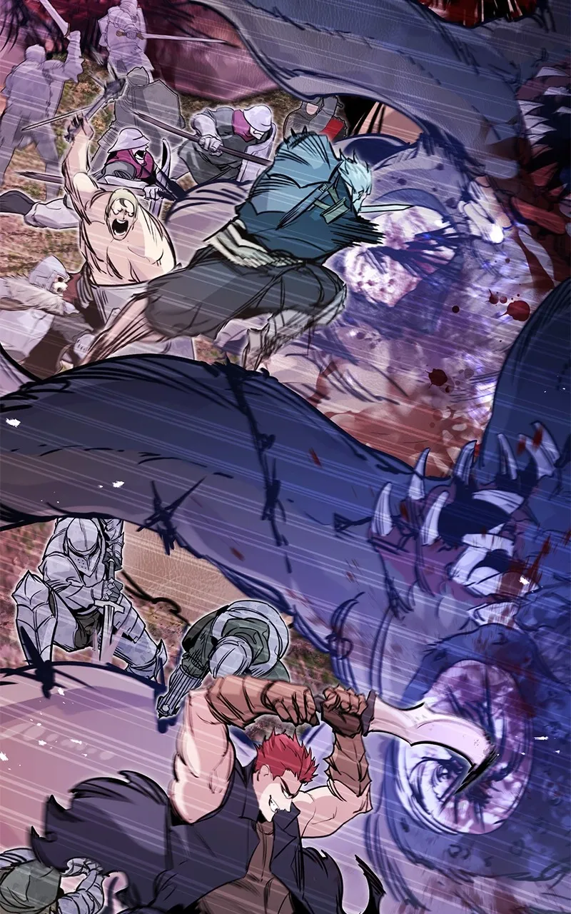 Read The Regressed Mercenary Has a Plan EN Manga Online
