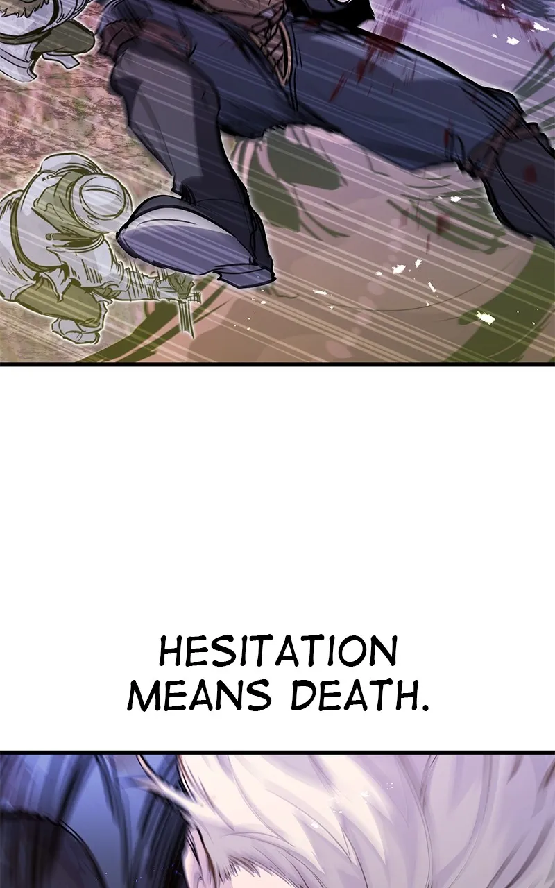 Read The Regressed Mercenary Has a Plan EN Manga Online
