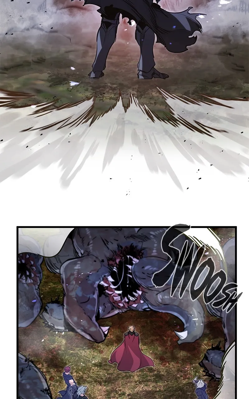Read The Regressed Mercenary Has a Plan EN Manga Online
