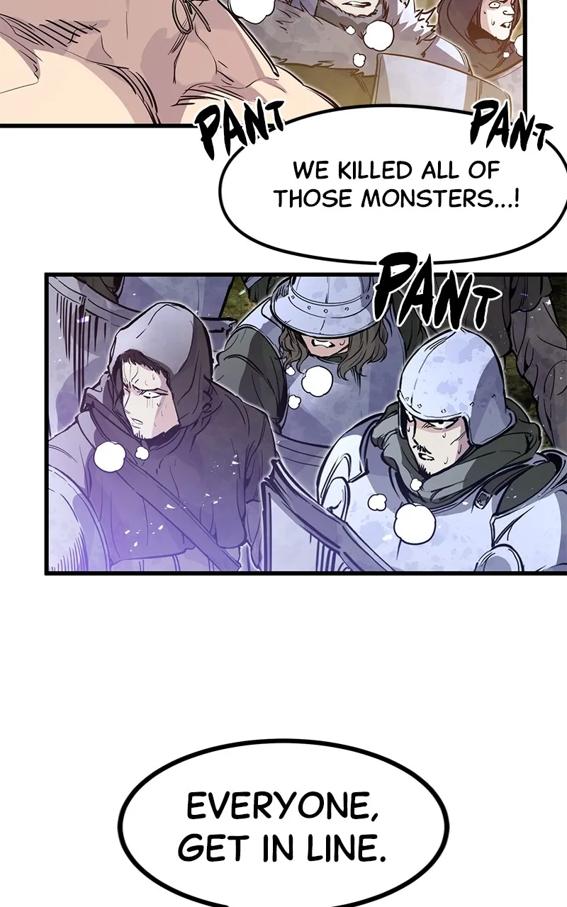Read The Regressed Mercenary Has a Plan EN Manga Online