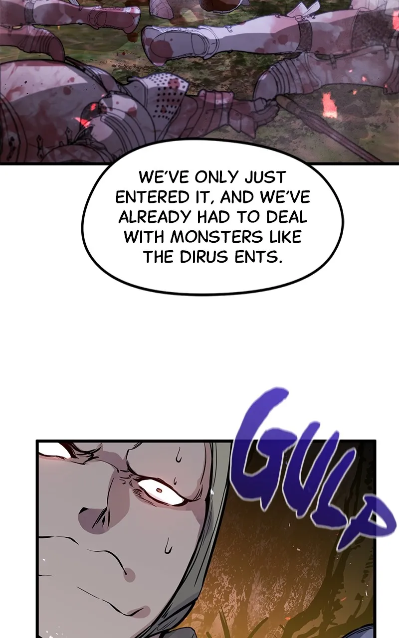 Read The Regressed Mercenary Has a Plan EN Manga Online