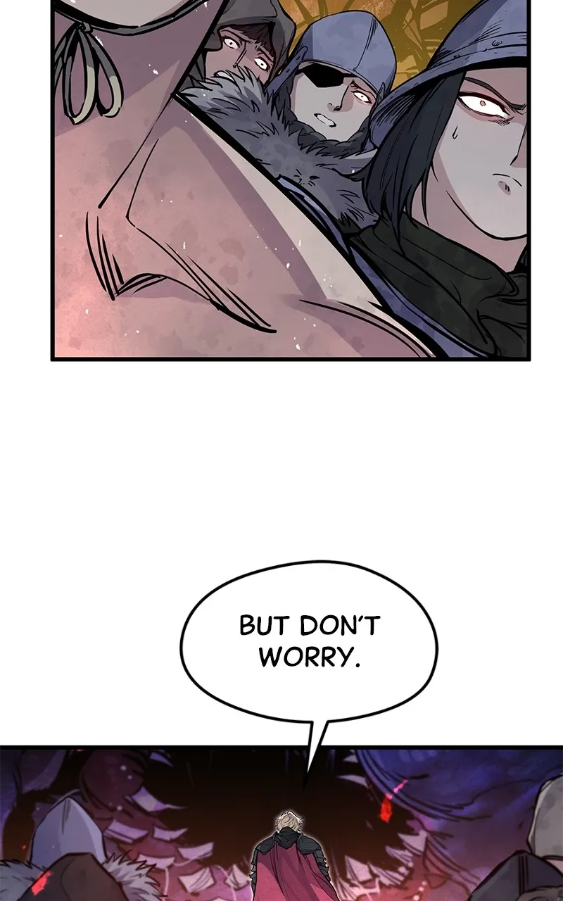 Read The Regressed Mercenary Has a Plan EN Manga Online