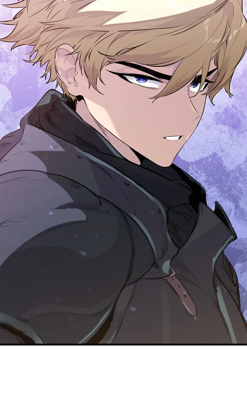 Read The Regressed Mercenary Has a Plan EN Manga Online