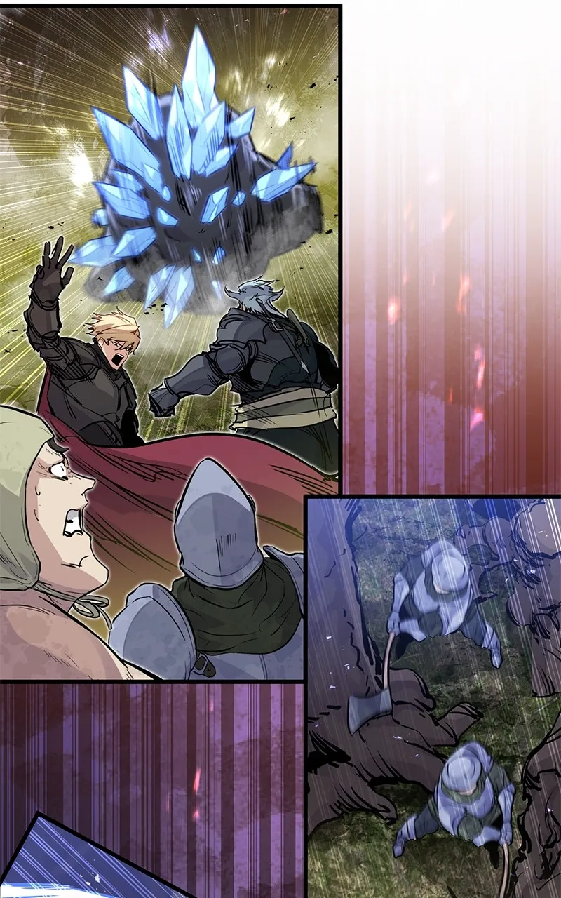 Read The Regressed Mercenary Has a Plan EN Manga Online