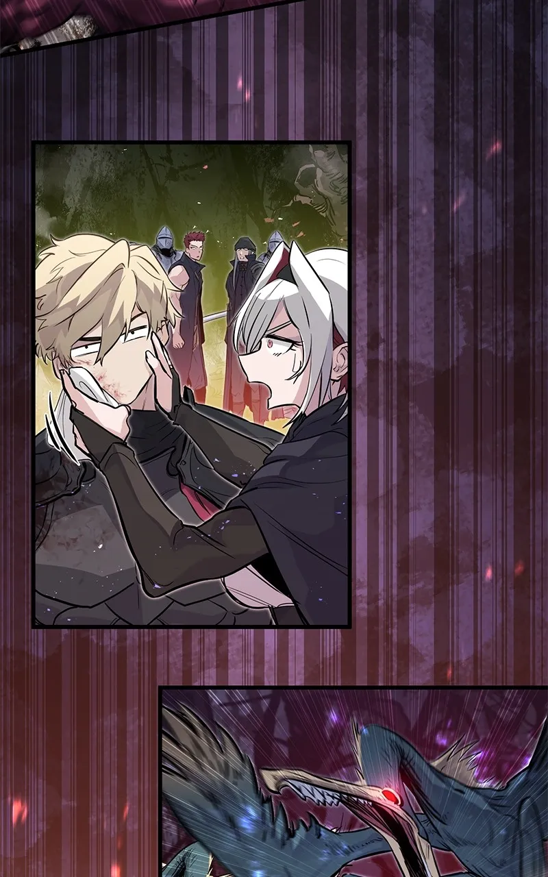 Read The Regressed Mercenary Has a Plan EN Manga Online