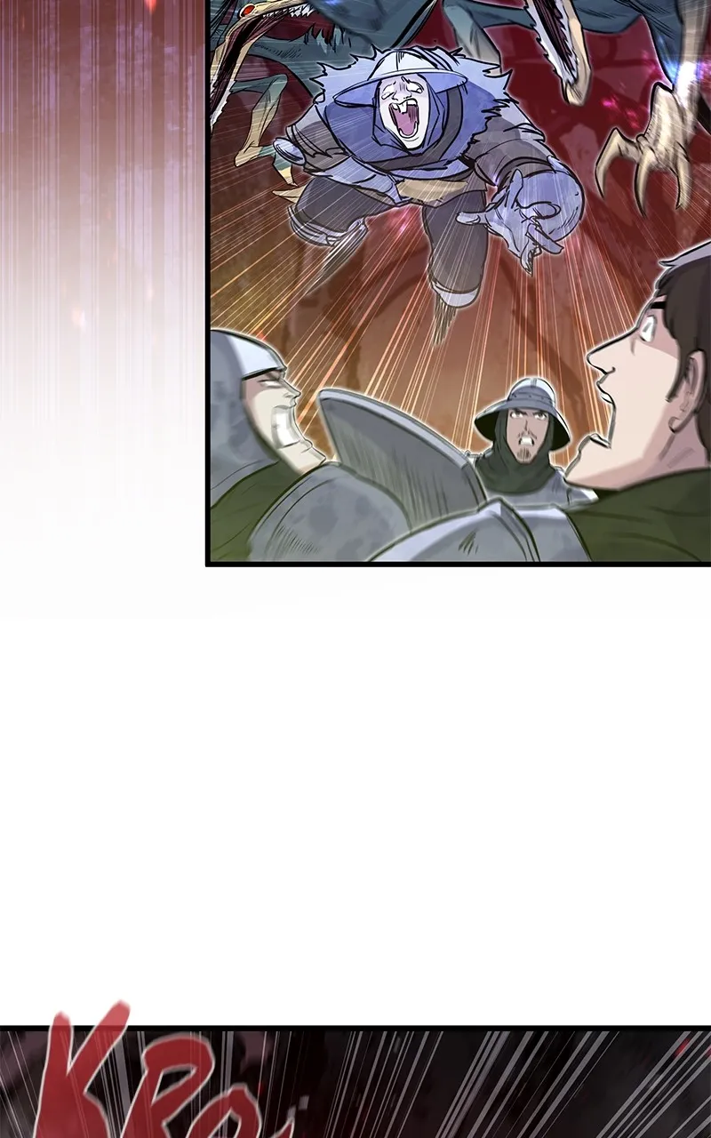 Read The Regressed Mercenary Has a Plan EN Manga Online