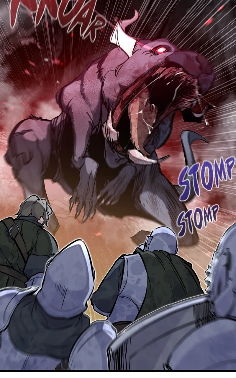 Read The Regressed Mercenary Has a Plan EN Manga Online