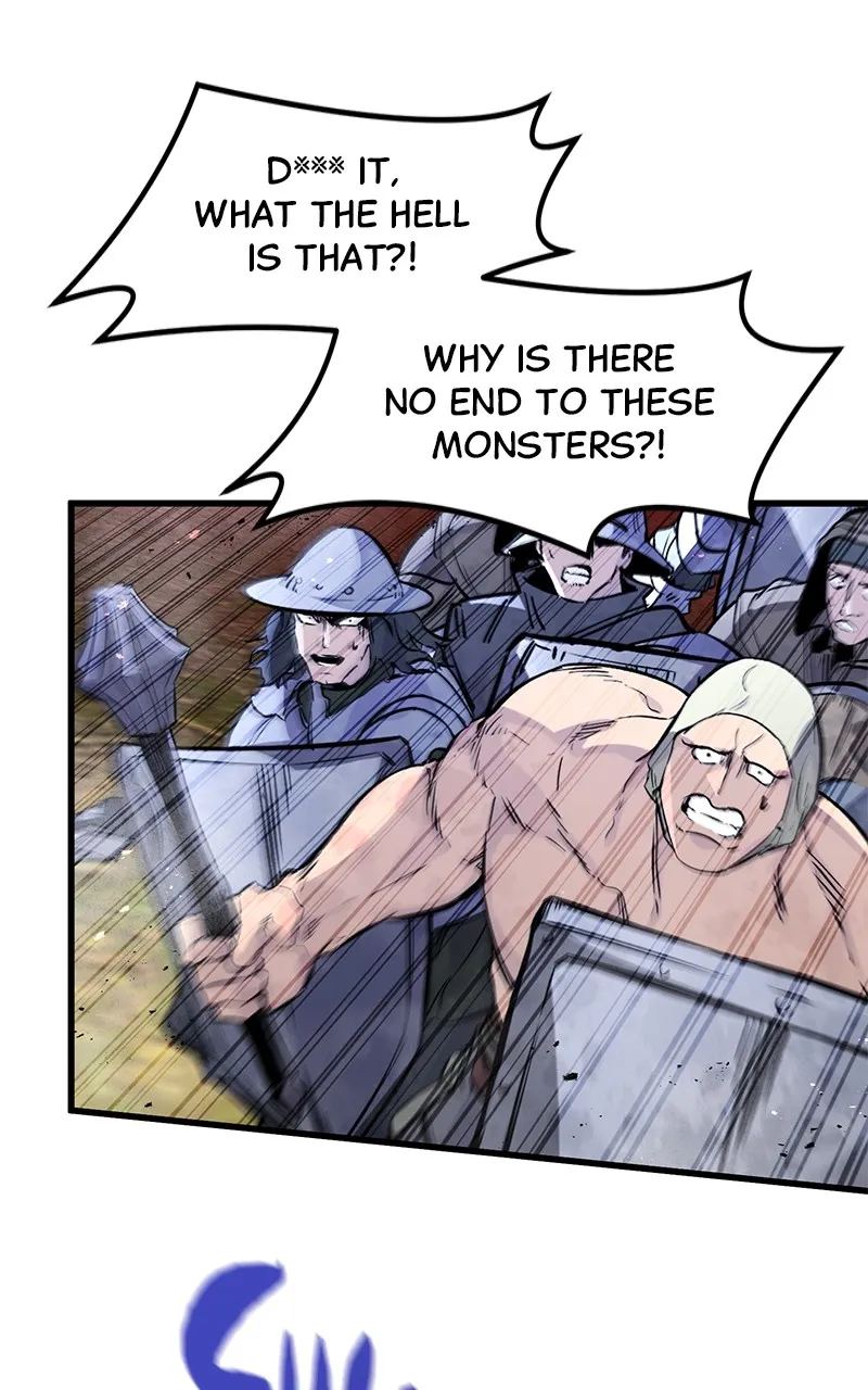 Read The Regressed Mercenary Has a Plan EN Manga Online