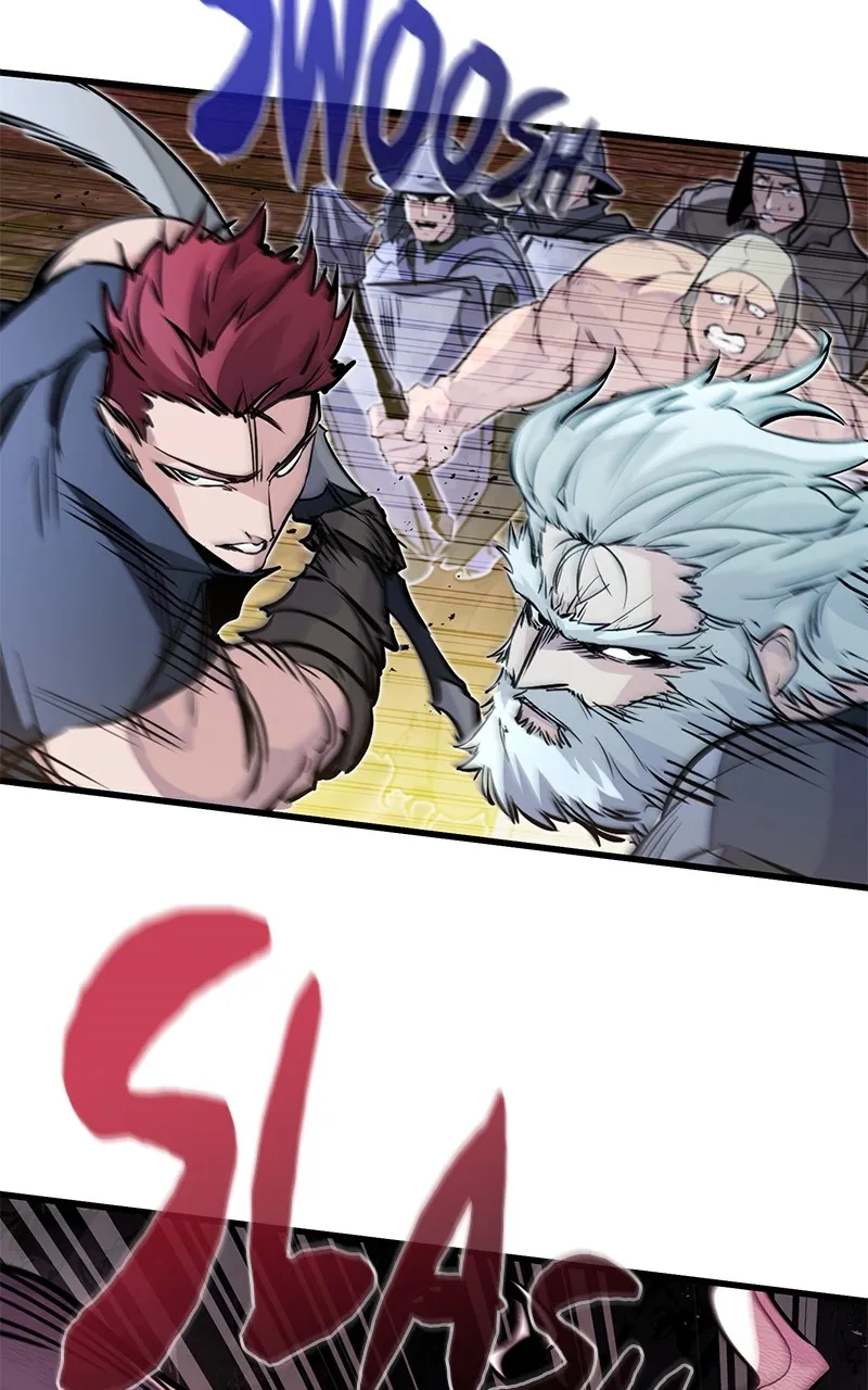 Read The Regressed Mercenary Has a Plan EN Manga Online