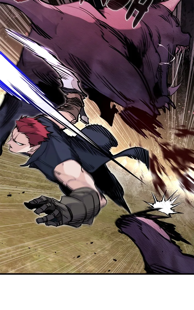 Read The Regressed Mercenary Has a Plan EN Manga Online