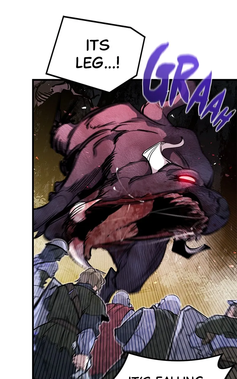 Read The Regressed Mercenary Has a Plan EN Manga Online