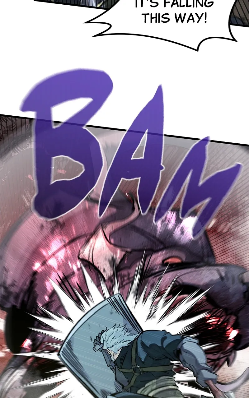 Read The Regressed Mercenary Has a Plan EN Manga Online