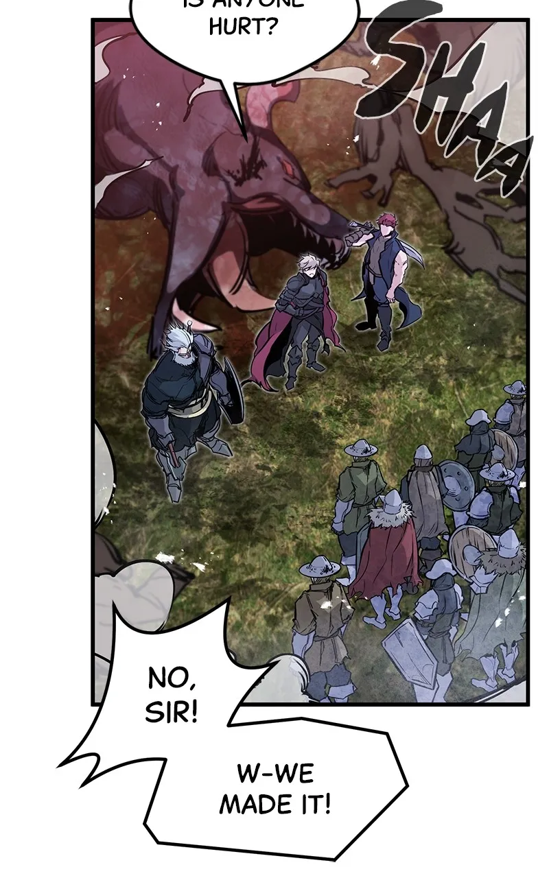 Read The Regressed Mercenary Has a Plan EN Manga Online