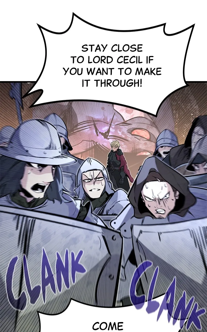 Read The Regressed Mercenary Has a Plan EN Manga Online