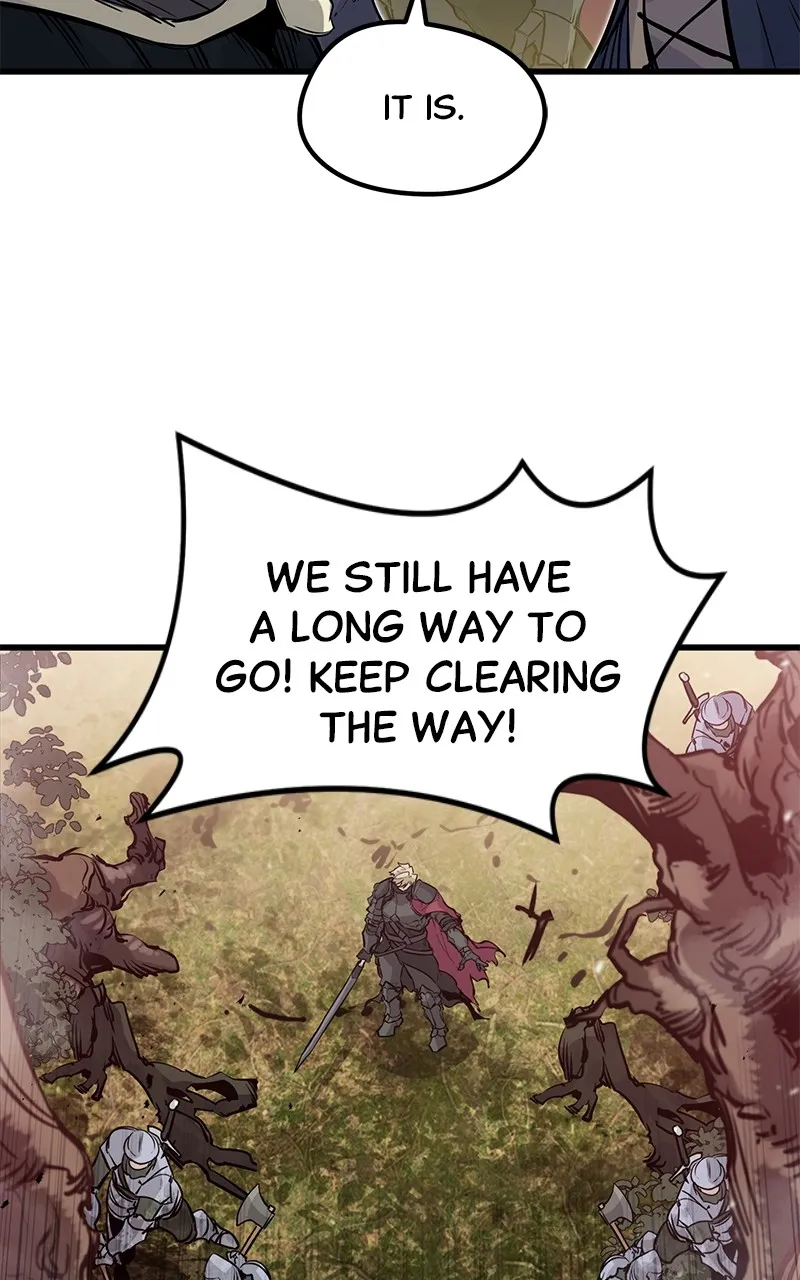 Read The Regressed Mercenary Has a Plan EN Manga Online