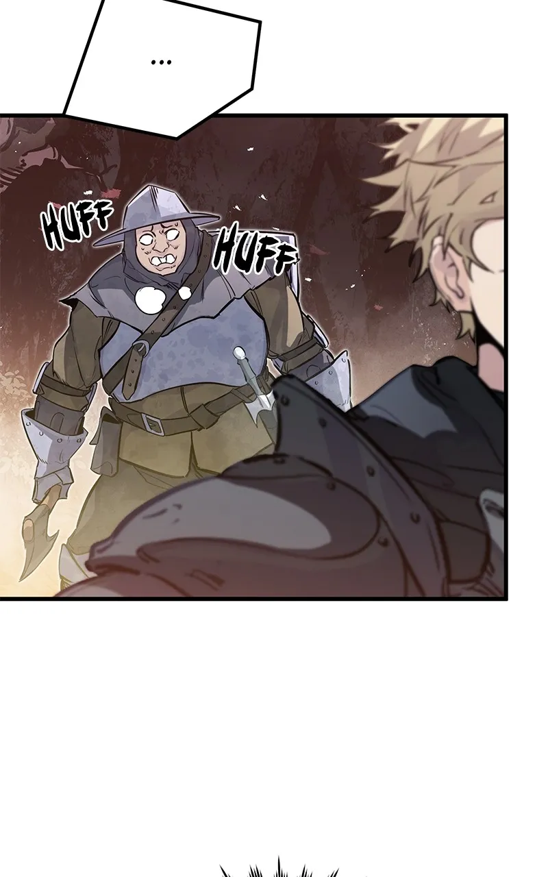 Read The Regressed Mercenary Has a Plan EN Manga Online