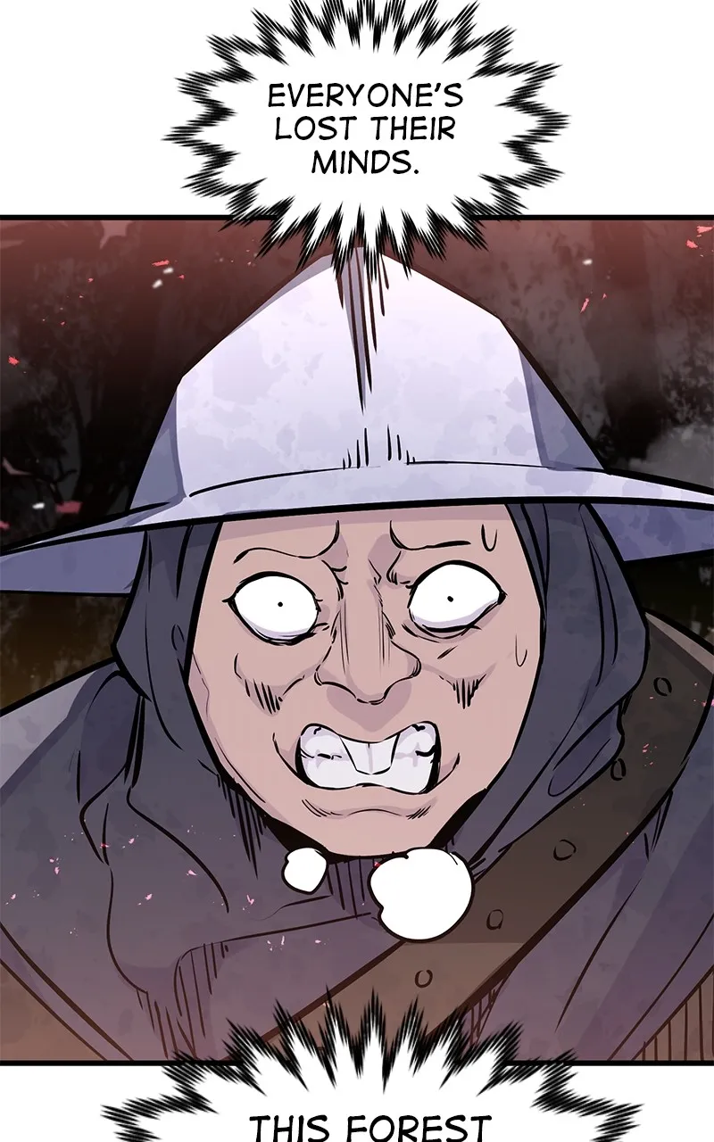 Read The Regressed Mercenary Has a Plan EN Manga Online