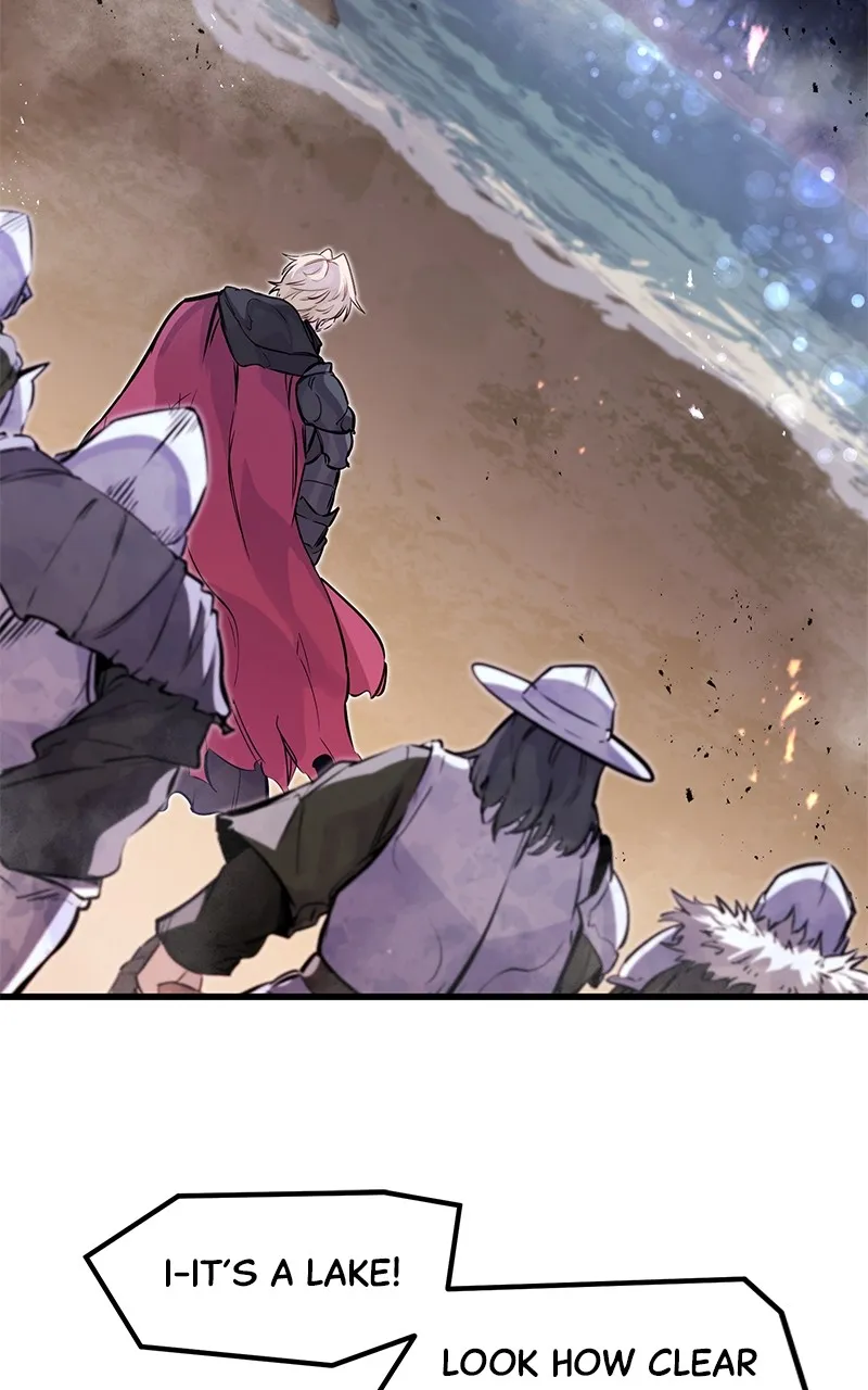 Read The Regressed Mercenary Has a Plan EN Manga Online