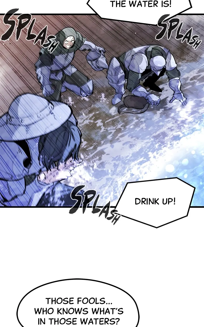 Read The Regressed Mercenary Has a Plan EN Manga Online