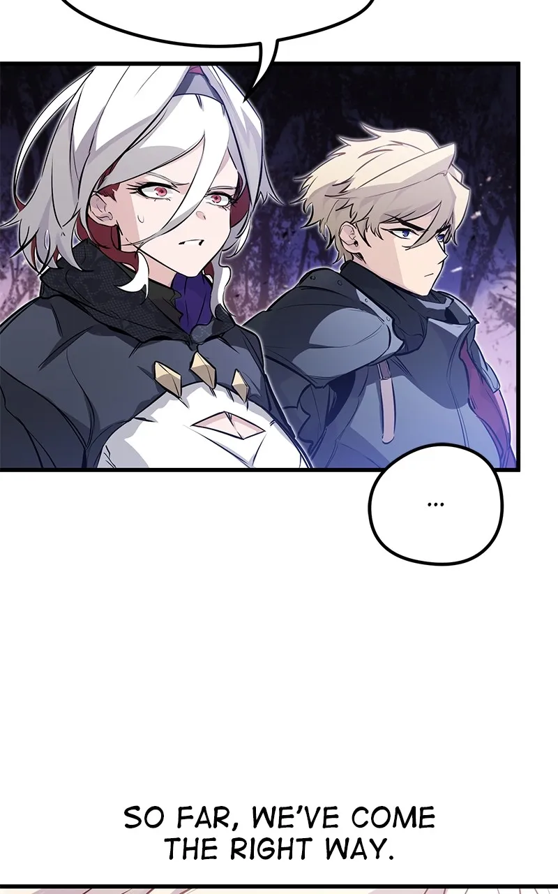 Read The Regressed Mercenary Has a Plan EN Manga Online