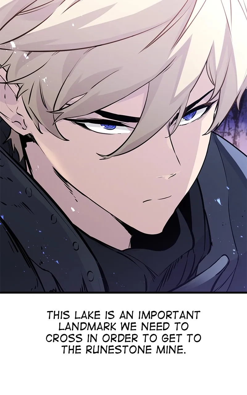 Read The Regressed Mercenary Has a Plan EN Manga Online